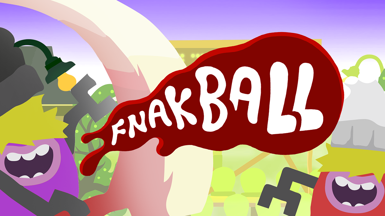 Fnakball